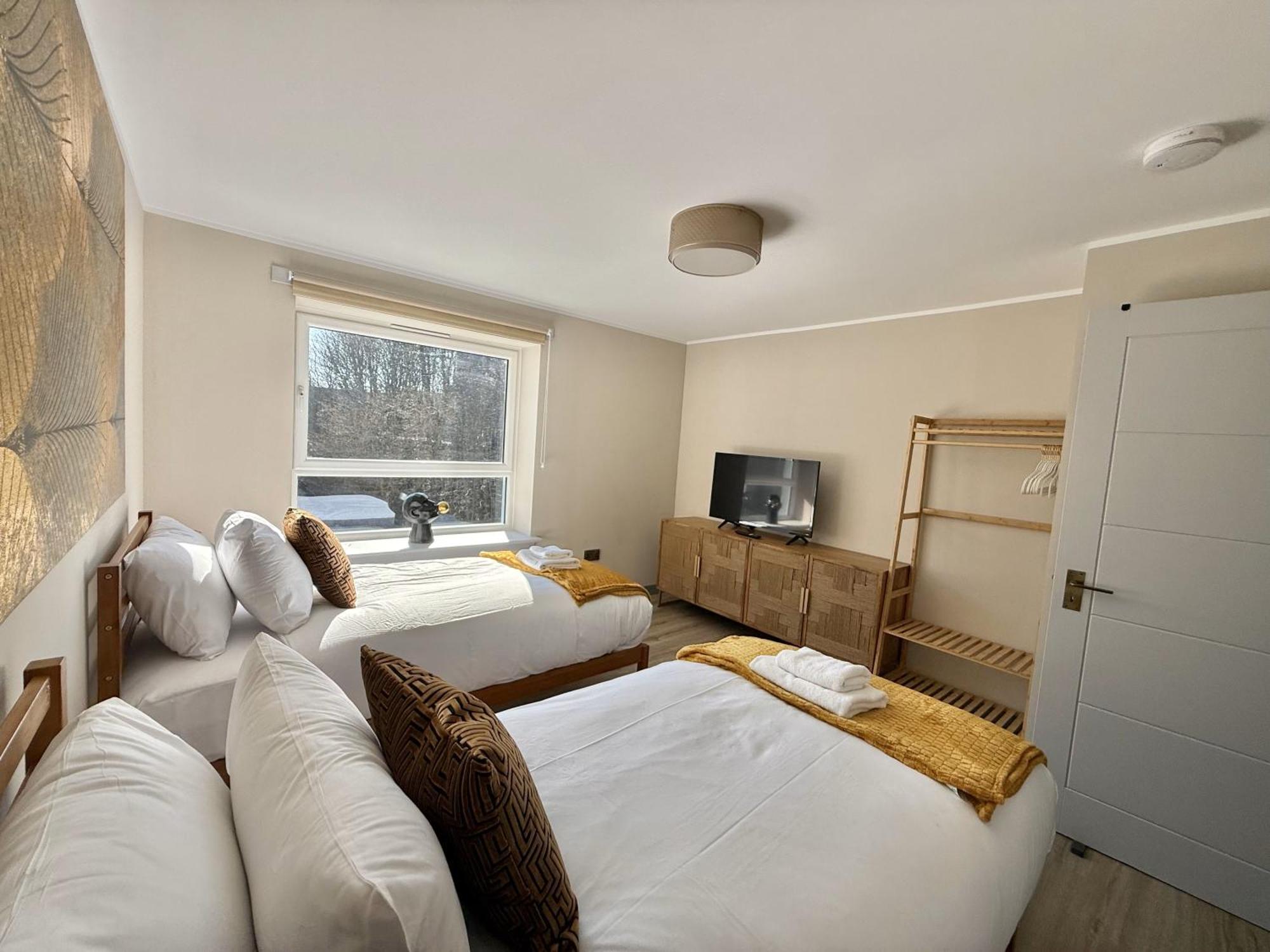 Apartment Holyrood Hidden Gem