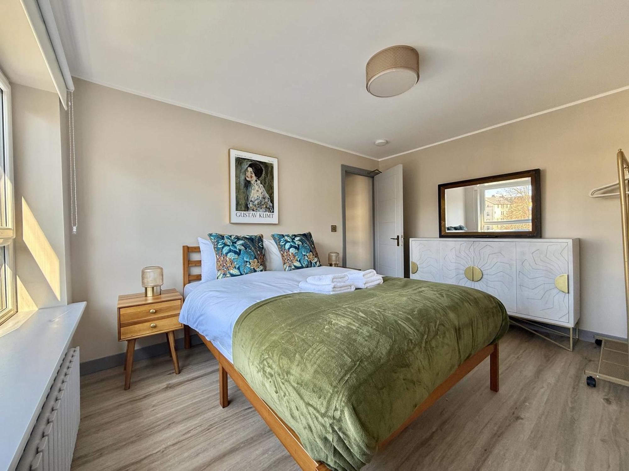 Apartment Holyrood Hidden Gem Edinburgh