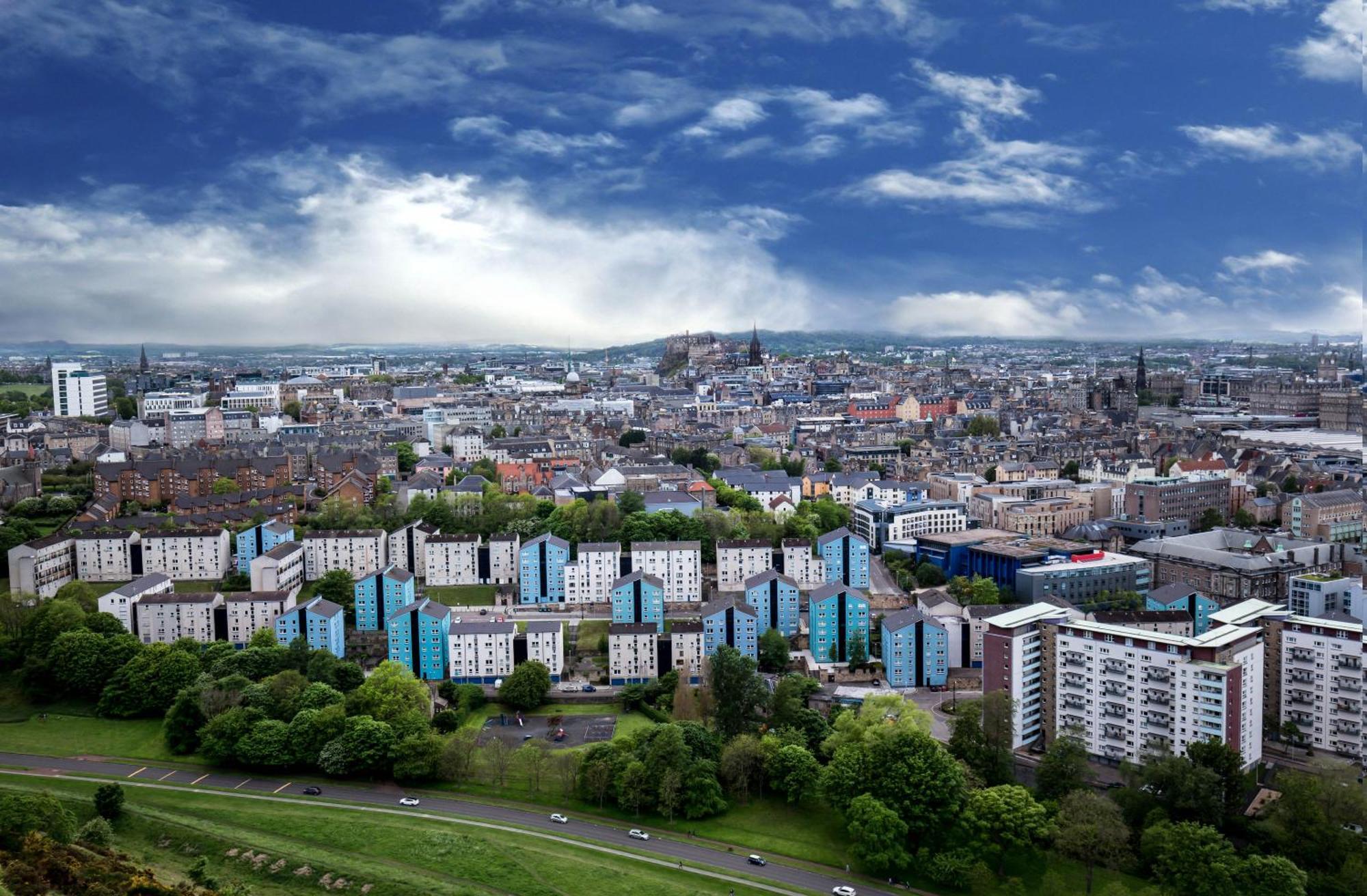 Holyrood Hidden Gem Apartment *